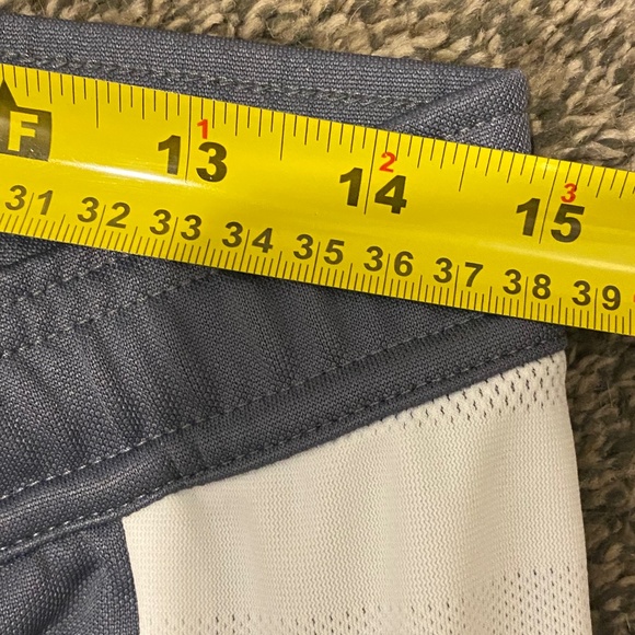 Adidas tiro track pants. Sz M - Picture 12 of 16